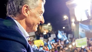 Macri en Jujuy: “No nos vamos a quedar callados viendo cómo nos roban el futuro”