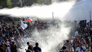 ¿Estamos frente a una Primavera Latina?