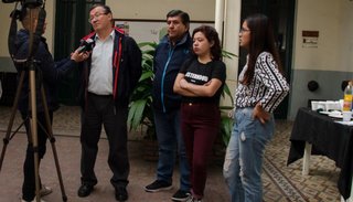 Se encuentran abiertas las inscripciones en el IEM