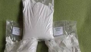 Narcotruchos: vendían bicarbonato de sodio como