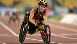 Fallece por eutanasia ex campeona paralímpica