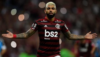 Flamengo goleó y será el rival de River Plate