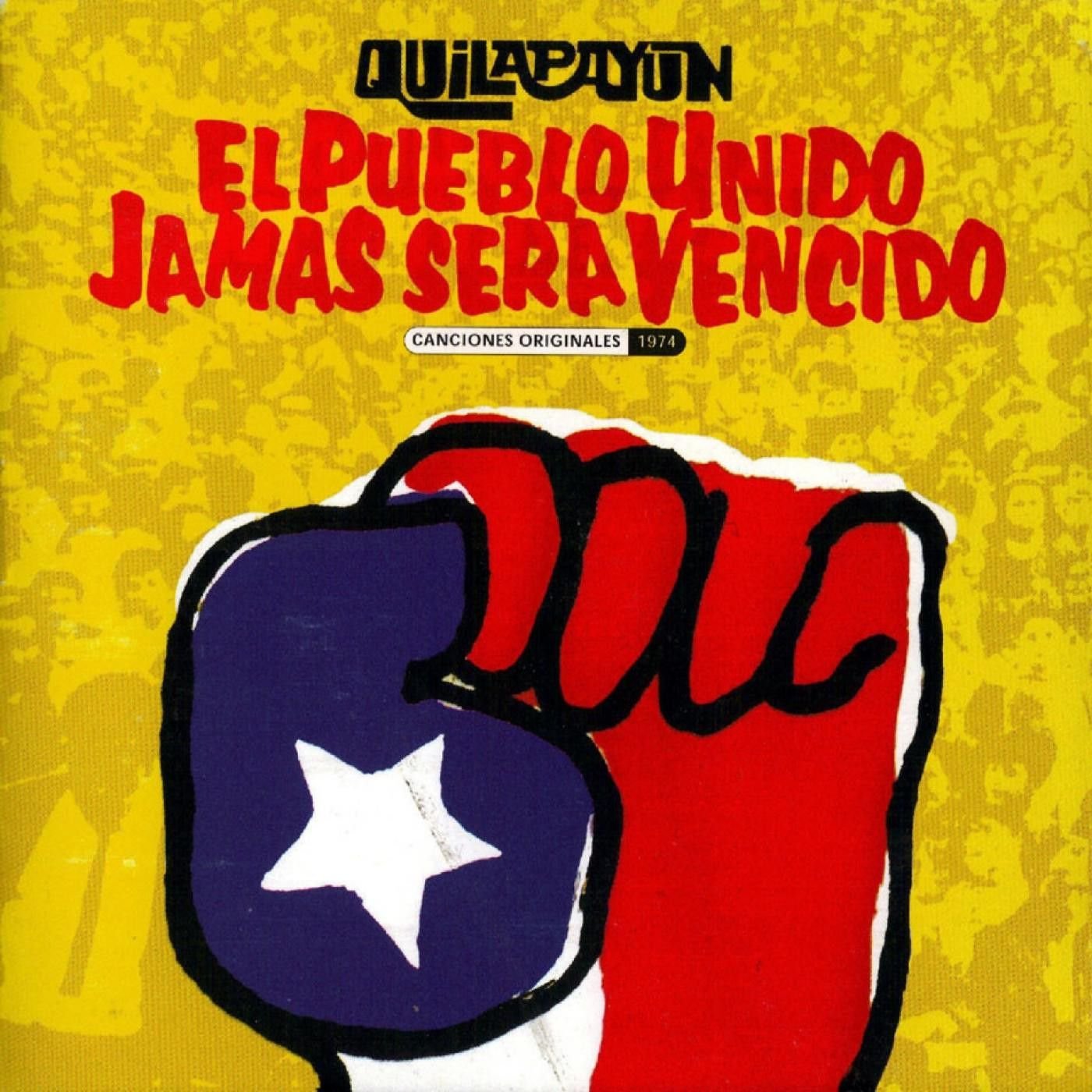 El estallido social en Chile y una canción de protesta que se volvió  universal