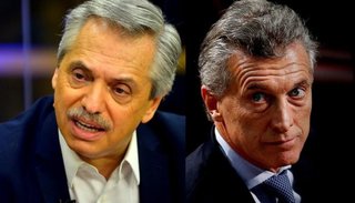 Cerró la votación en todo el país: en el búnker de Alberto Fernández hay clima de festejo, el Gobierno pide esperar