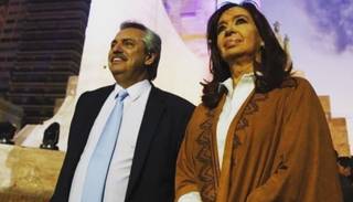 Excepto Bolsonaro, los líderes de la región saludaron a Alberto Fernández