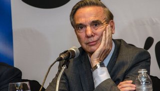 Pichetto afirma que Macri "está decidido a seguir gravitando en la política argentina"