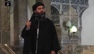 Trump confirmó que ahora mataron al número 2 de Isis