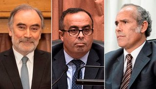 La Magistratura solicitó a la Corte que rechace los planteos de los jueces trasladados