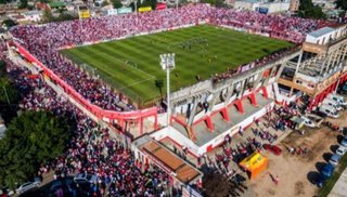 El TAS rechazó el reclamo de San Martín de Tucumán