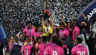 La Copa Sudamericana trasformará su histórico formato