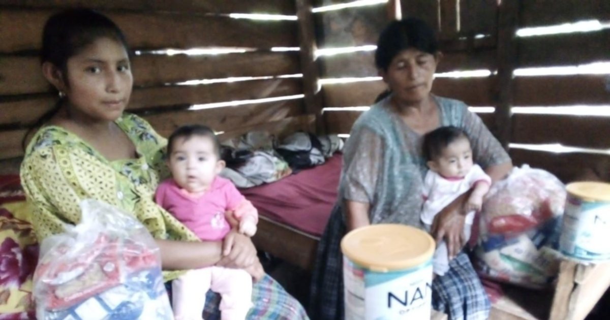 Guatemala Miles De Niñas Fueron Violadas Y Quedaron Embarazadas En Lo Que Va Del Año 5697