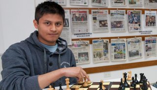 La UNSa, campeón en ajedrez y rumbo al Mundial