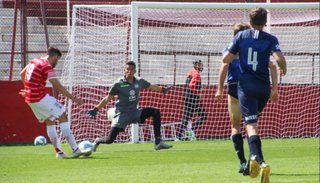 Goleada del globo, empate en Villa Crespo y el bicho se comió al tigre