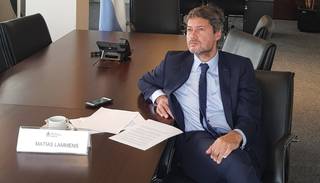 El Gobierno confirmó que se habilitará el fútbol profesional
