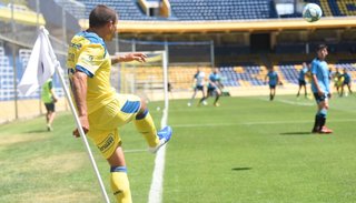 Rosario Central podría ser sancionado por incumplir el protocolo sanitario