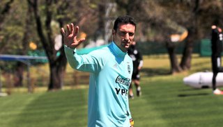 "La dificultad es máxima, pero tenemos un plan e intentaremos llevarlo a cabo"