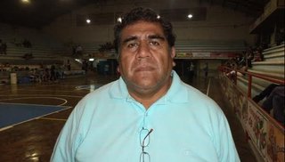 Dolor en el básquet salteño: Falleció Eduardo Tapia, presidente de Independiente