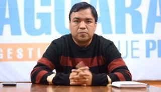 URGENTE | POR UNANIMIDAD EL SENADO DE SALTA APROBÓ LA INTERVENCIÓN DE AGUARAY