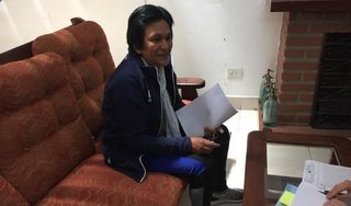 URGENTE: ordenan el cese de detención de Milagro Sala, pero seguirá detenida