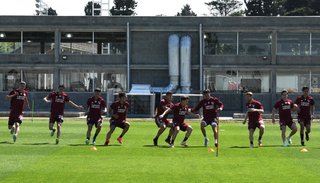 Gallardo tiene todo definido para buscar el mejor lugar en los octavos