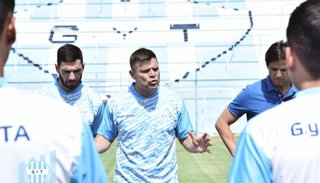 Gimnasia y Tiro comenzó a hacer números