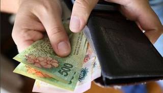 De no haber sido golpeado por las devaluaciones, el sueldo medio debería ser de $109.440