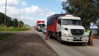 Jujuy se sumó al convenio para agilizar la circulación de trabajadores esenciales
