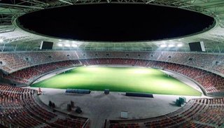 La Selección podría enfrentar a Paraguay en Santiago del Estero