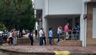 Una jubilada fue víctima de un robo virtual