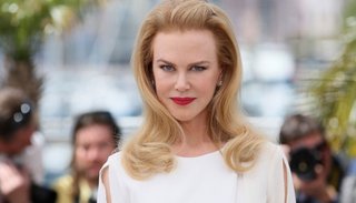 Nicole Kidman es una terapeuta en jaque