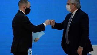 La falta de resultados aumenta la impaciencia