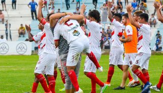 Toma forma el inicio del nuevo Regional Amateur