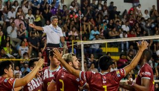 Cerrar el año para volver con más fuerzas