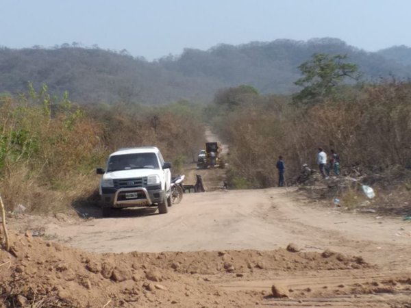 Denuncian red que facilita el contrabando en Salvador Mazza