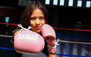 Crece el sueño de Mara Fabián para competir en Colombia 2021