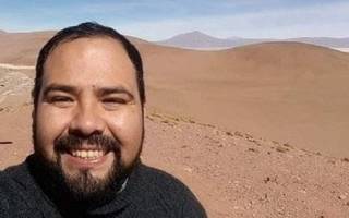 "La confianza" habría sido la  estrategia del cura Chauque Perales