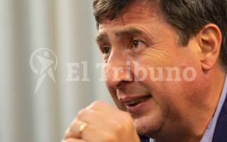 Daniel Arroyo: “En Salta hay 154 barrios, muchos en el norte provincial, que vamos a comenzar a urbanizar”