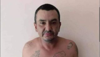 ALERTA. Anoche se escapó un detenido con COVID-19