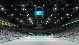 El Masters 1000 de París se jugará sin público