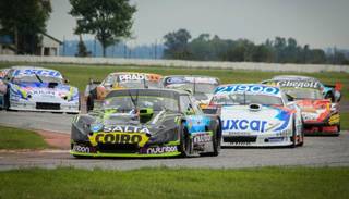 Olmedo vuelve a La Plata por más