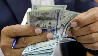 El dólar "blue" sigue en picada: cotiza a $169