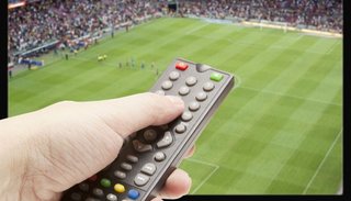 Los partidos, por ahora se televisarán por TNT Sports y Fox Sports