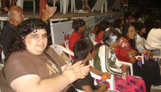 Proponen a Soria como presidenta de la Comisión de Box de Tartagal
