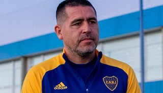 “Era un partido parejo hasta la expulsión, la primera ni siquiera fue infracción”
