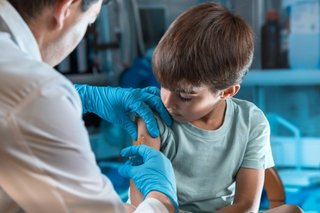 La Sociedad Argentina de Pediatría avaló la decisión oficial de vacunar a niños