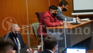 Caso Teruel: declararon amistades de una de las denunciantes y de los imputados