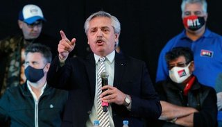 El oficialismo reconfigura su estructura de poder interno