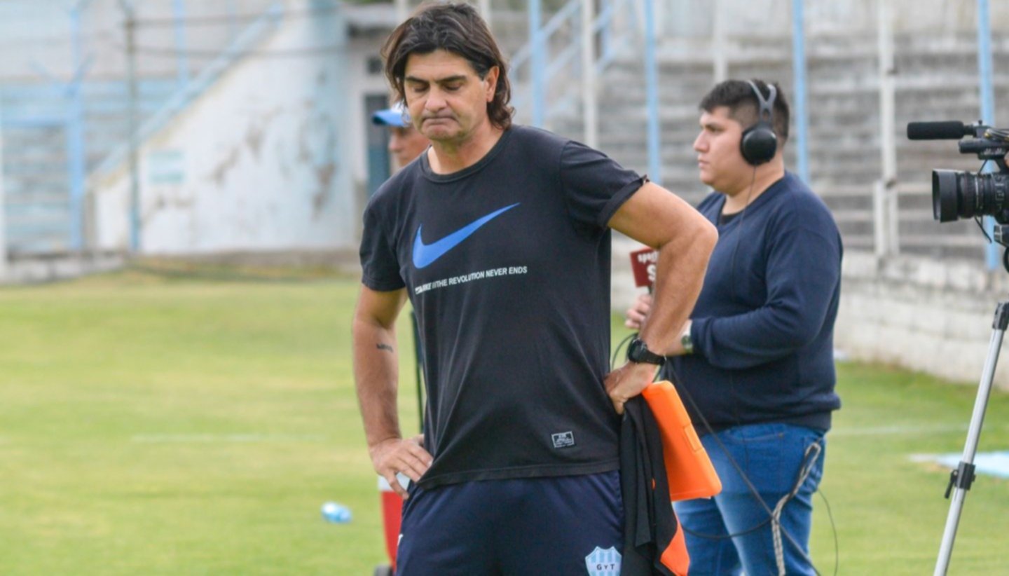 Forestello: “Pensábamos que ya estaba ganado”