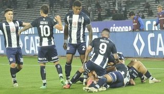 Talleres fue fiesta en Córdoba y el 21 recibirá al millonario en el Kempes