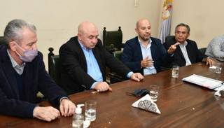 Audiencia pública por el  aumento en la tarifa de la luz